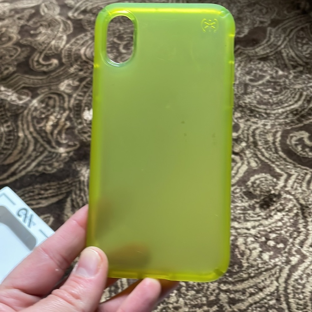 Spec phone case - Picture 3 of 5